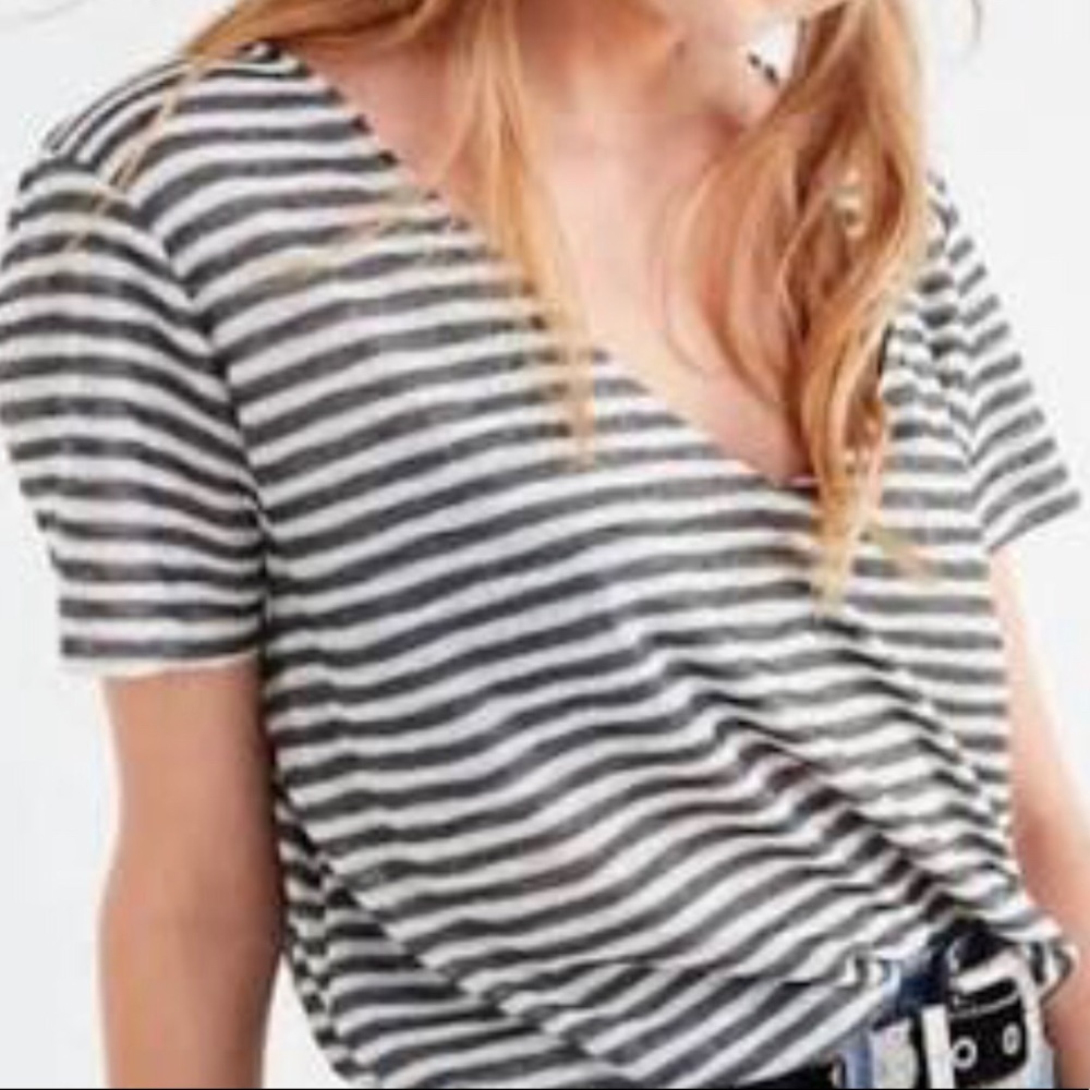 Urban Outfitters Project Social Tee